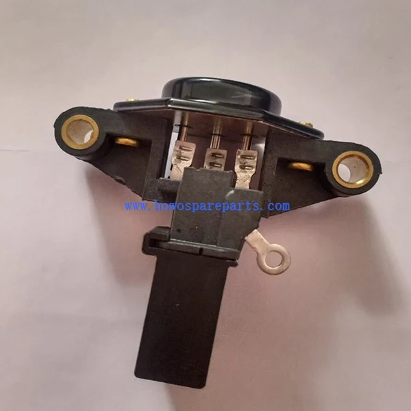 Sinotruk Voltage Regulator AER1653