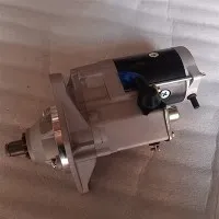 ISUZU 6SD1 Engine Stater 1811004220