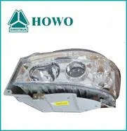 הטוב ביותר באיכות Sinotruk HOWO הראש המנורה Wg9719720001 עם הנחה טובה