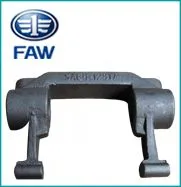 חלקים Gearbox Faw משאית מצמד שחרור מזלג 12817 עם הנחה טובה