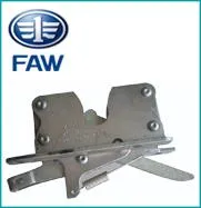 משאית Faw הבקתה לנעול הידראולי 5001410b109 עם הנחה טובה