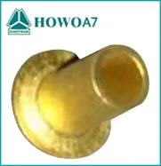 Sinotruk HOWO A7/HOWO/hohan/HOKA מסמרת עבור צחצוח בלם 189000340068 עם הנחה טובה