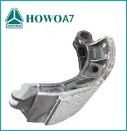 צחצוח בלם A7 Sinotruk HOWO חדש עם בלם Az9761340106 למכירה