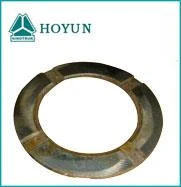 Sinotruk Hoyun המשאית חלקי גומי/ברזל לכוון מכונת כביסה AZ9981320190 עם הנחה טובה