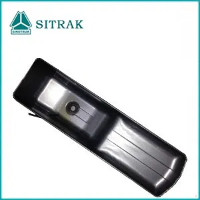 חלקי מנוע גבר! משאית Sitrak Sinotruk מנוע פאן שמן 080v05801-5725 עם הנחה טובה