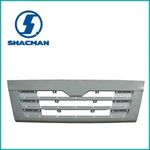 חלקי חילוף Shacman באיכות טובה Dz1642110044 מכסה רדיאטור