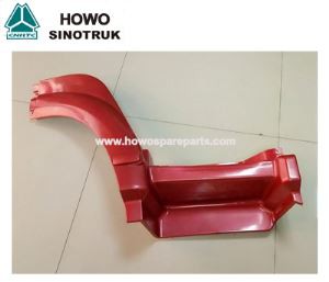 HWO גלגל קדמי פנדר