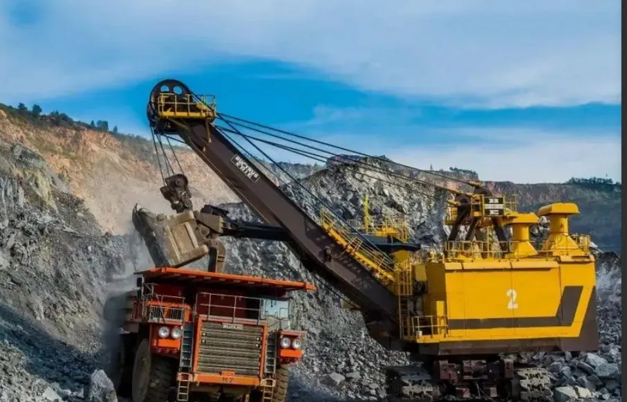 צמיחת כלכלת הנפט ללא-ניגריה